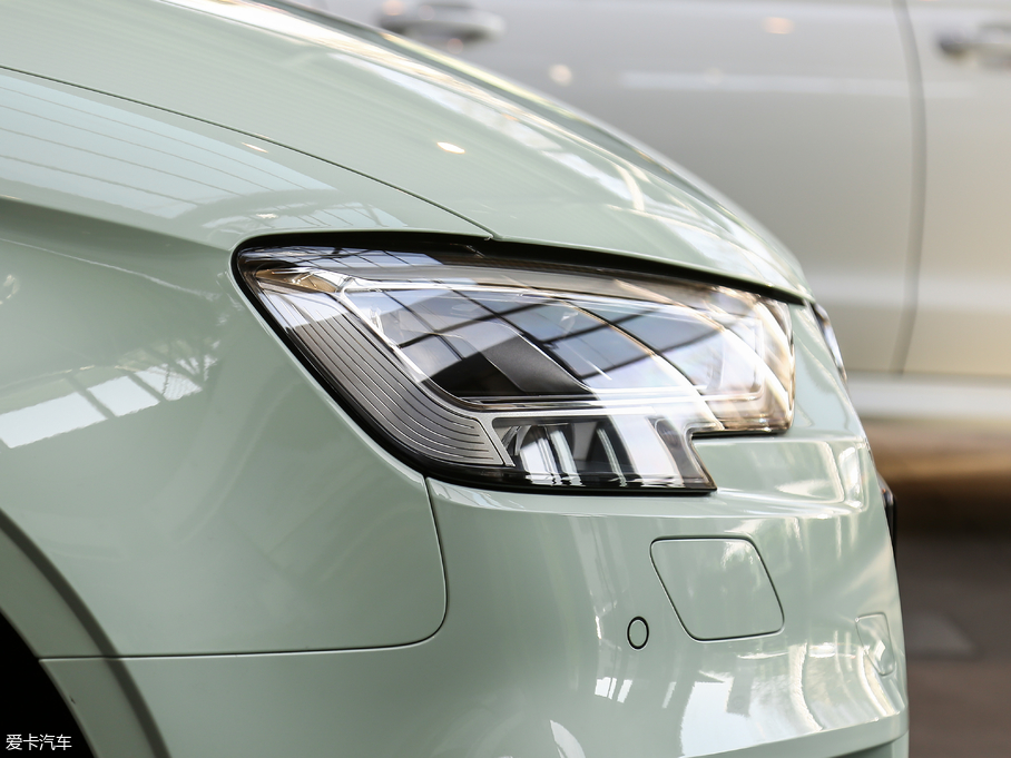 2018?yun)WA3 Limousine 30 Limousine 35 TFSI\(yn)(dng)