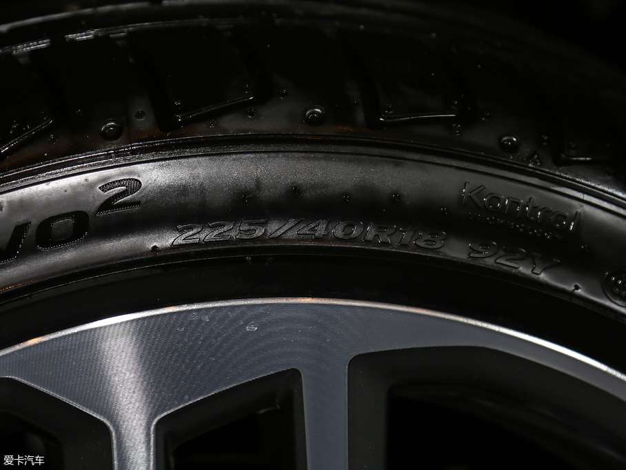 2018WA3 Limousine 30 Limousine 35 TFSI\