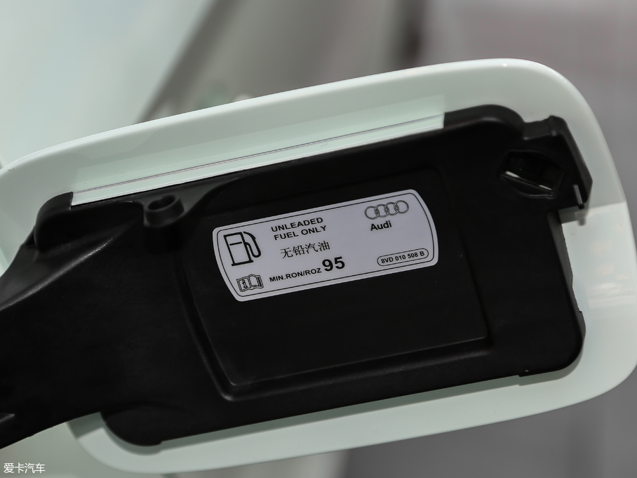 2018WA3 Limousine 30 Limousine 35 TFSI\