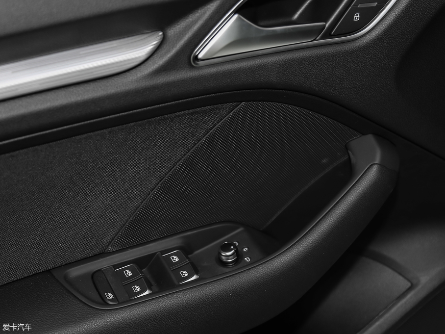 2018WA3 Limousine 30 Limousine 35 TFSI\