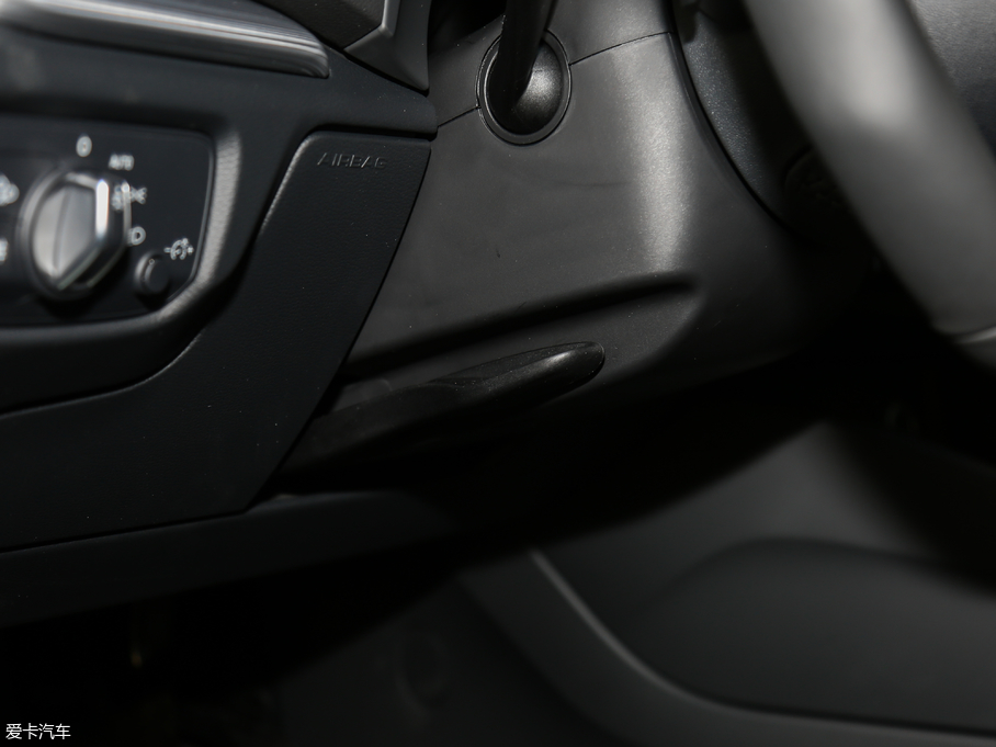 2018WA3 Limousine 30 Limousine 35 TFSI\