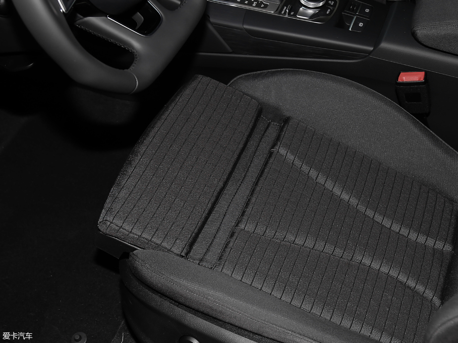 2018WA3 Limousine 30 Limousine 35 TFSI\