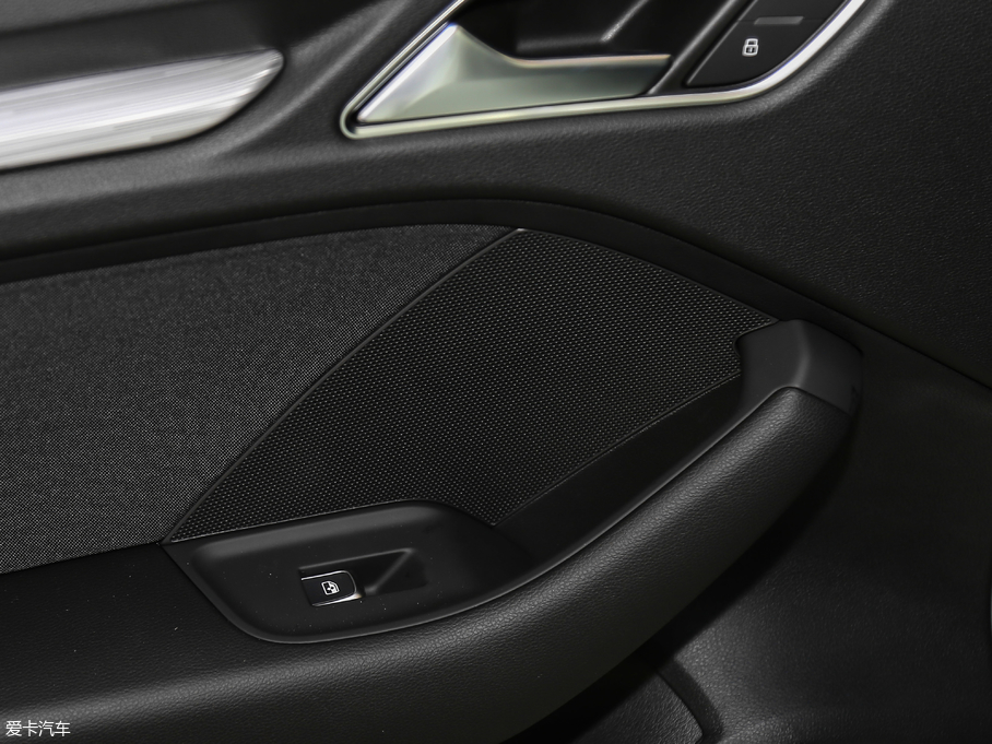 2018?yun)WA3 Limousine 30 Limousine 35 TFSI\(yn)(dng)