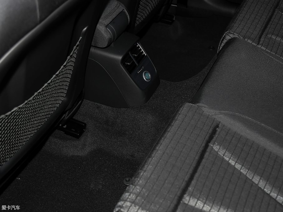 2018WA3 Limousine 30 Limousine 35 TFSI\