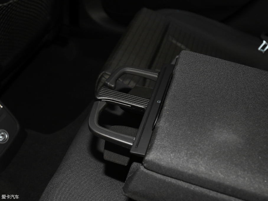 2018WA3 Limousine 30 Limousine 35 TFSI\