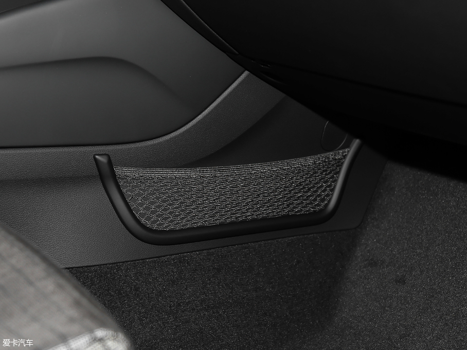 2018WA3 Limousine 30 Limousine 35 TFSI\