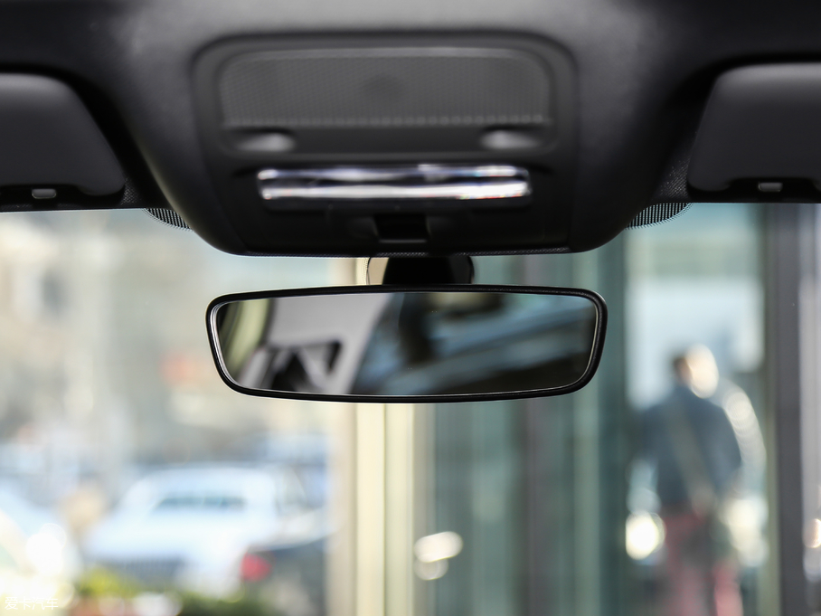 2018WA3 Limousine 30 Limousine 35 TFSI\