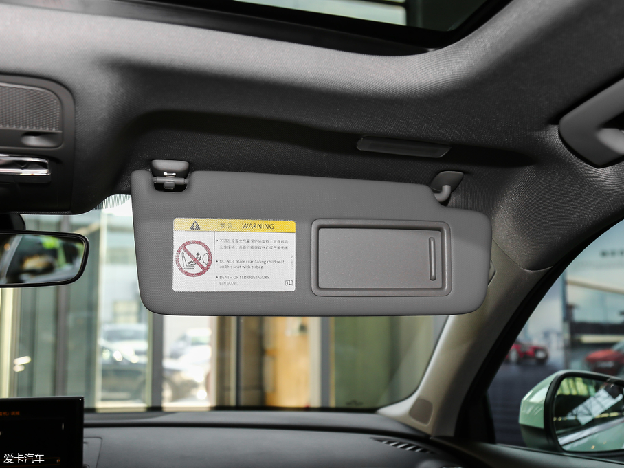 2018WA3 Limousine 30 Limousine 35 TFSI\