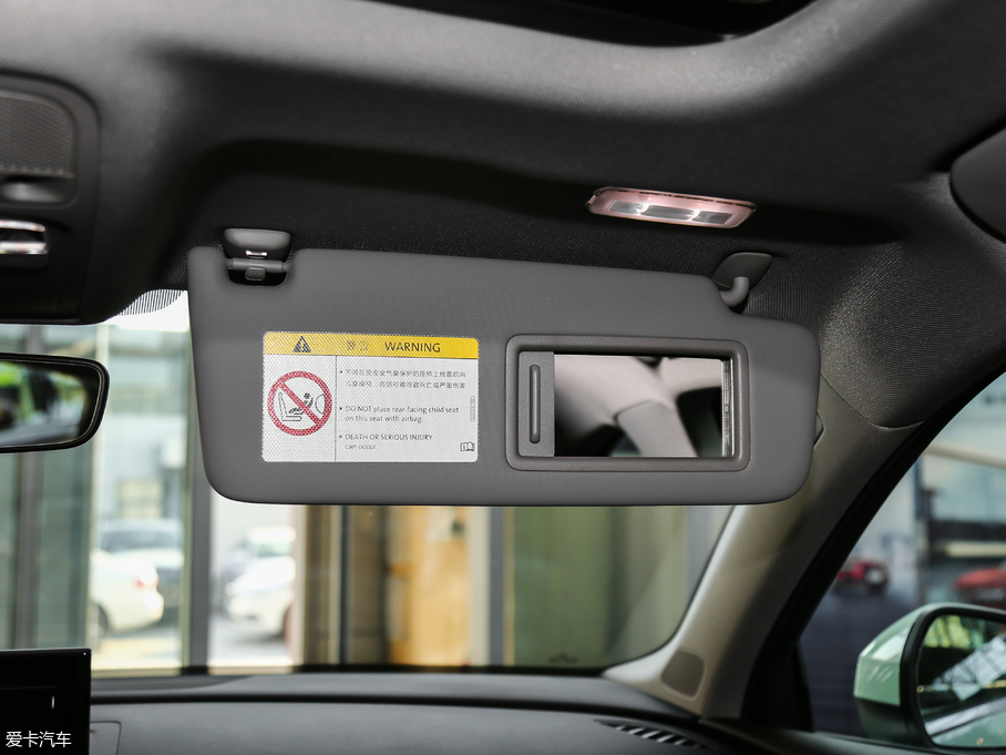 2018WA3 Limousine 30 Limousine 35 TFSI\