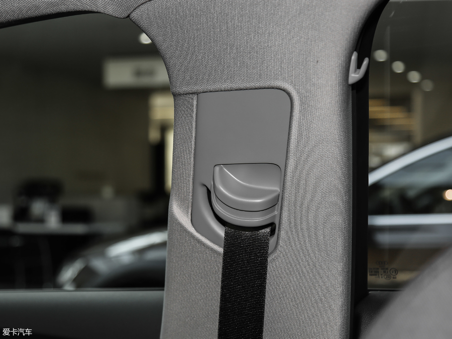 2018WA3 Limousine 30 Limousine 35 TFSI\