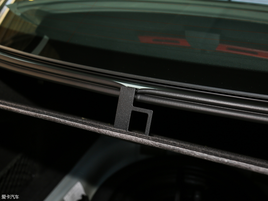 2018WA3 Limousine 30 Limousine 35 TFSI\