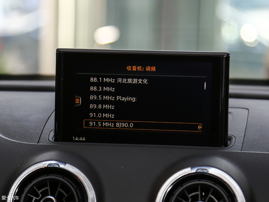 2018WA3 Limousine 30 Limousine 35 TFSI\