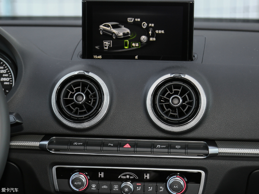 2018?yun)WA3 Limousine 30 Limousine 40 TFSIL(fng)