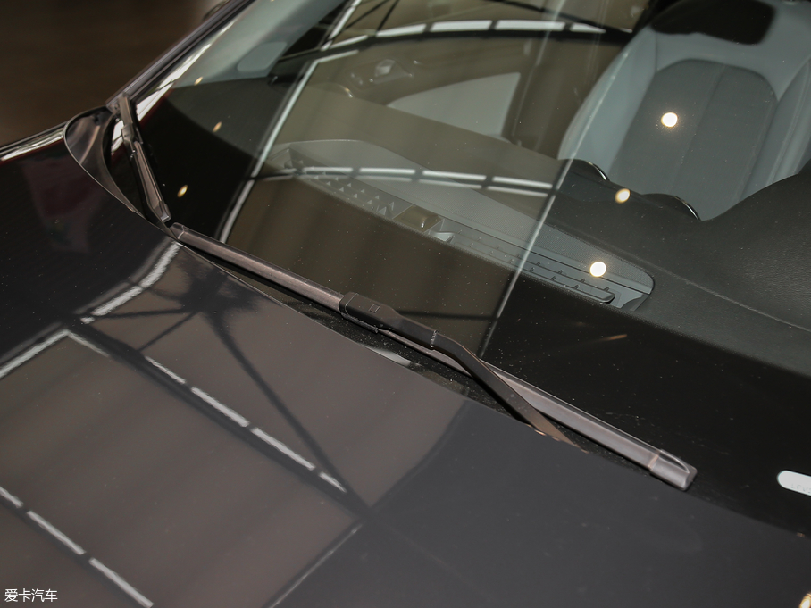 2018WA3 Limousine 30 Limousine 35 TFSIr