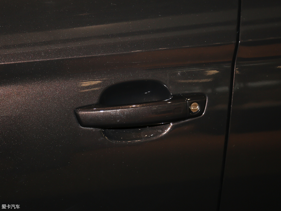 2018WA3 Limousine 30 Limousine 35 TFSIr