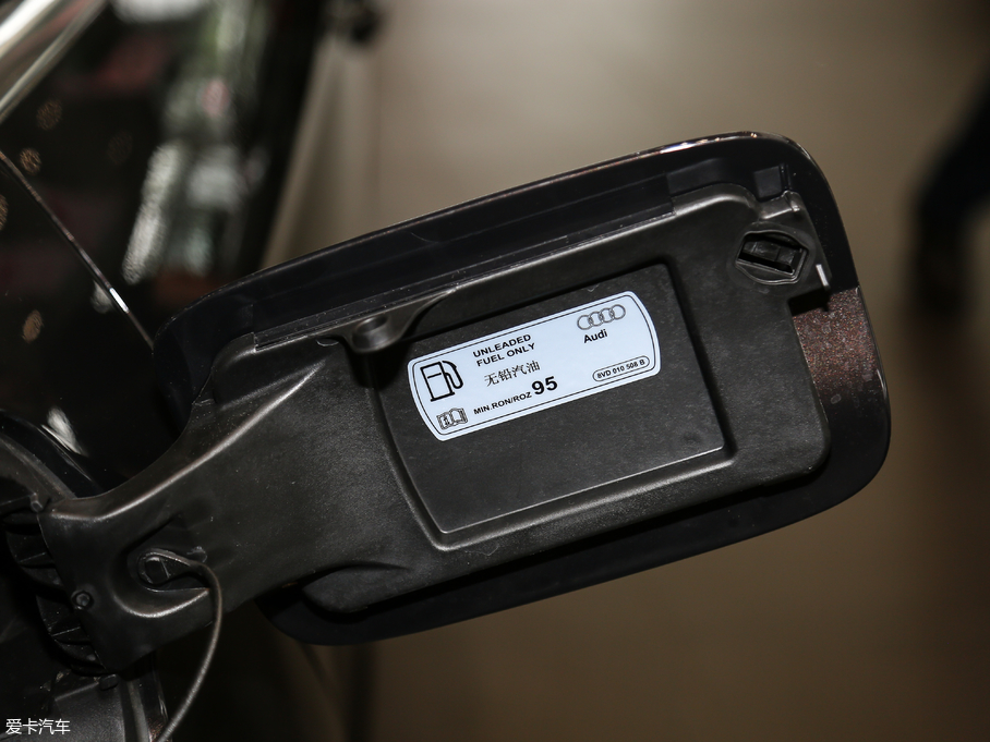 2018?yun)WA3 Limousine 30 Limousine 35 TFSIr(sh)