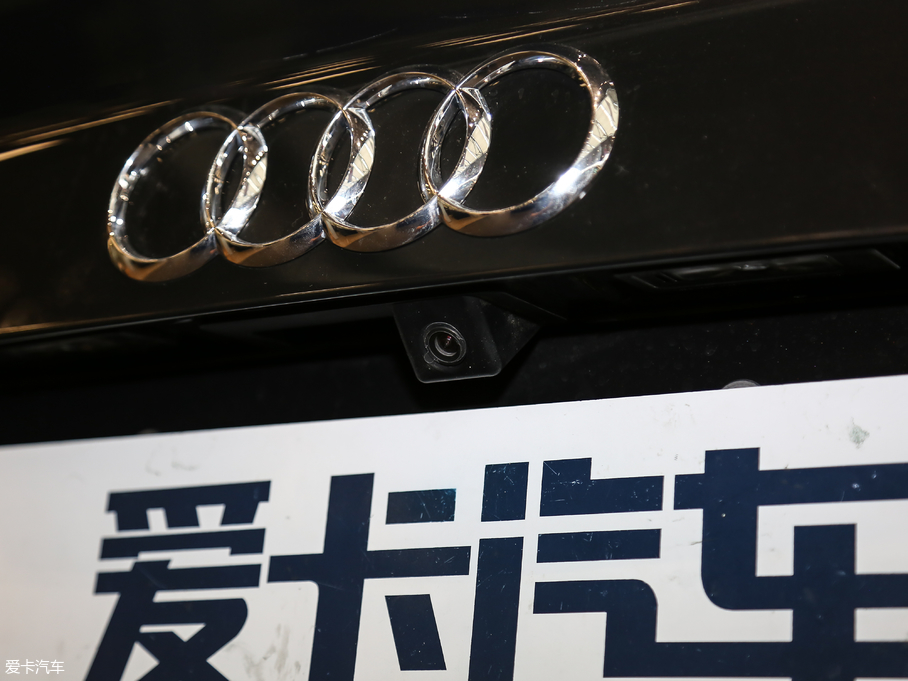 2018WA3 Limousine 30 Limousine 35 TFSIr