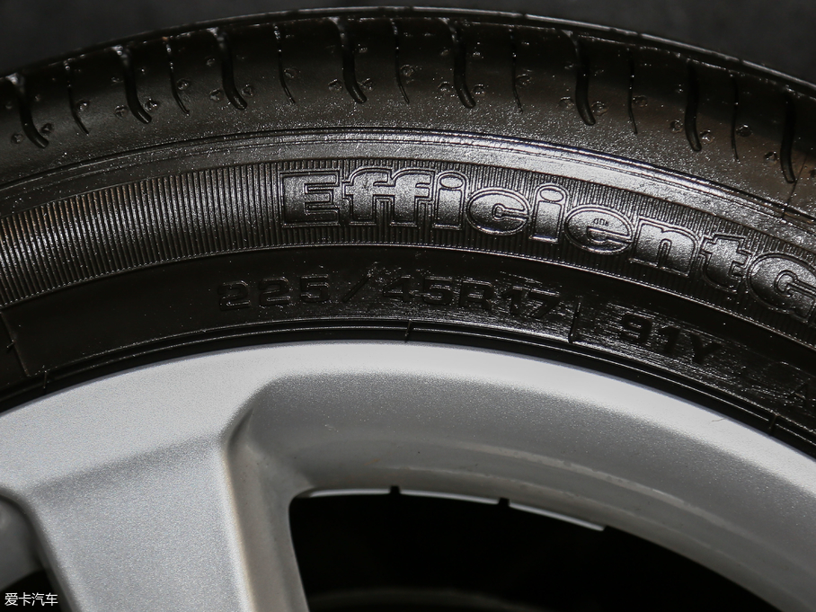 2018WA3 Limousine 30 Limousine 35 TFSIr