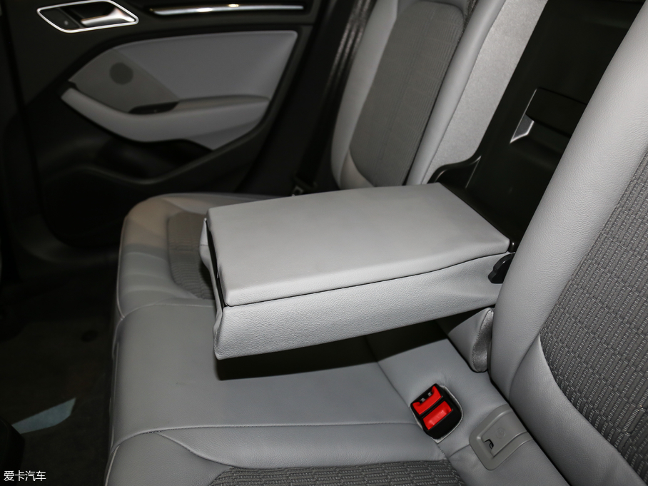 2018WA3 Limousine 30 Limousine 35 TFSIr