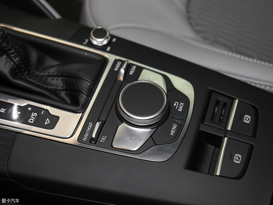 2018WA3 Limousine 30 Limousine 35 TFSIr