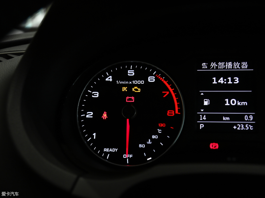 2018?yun)WA3 Limousine 30 Limousine 35 TFSIr(sh)