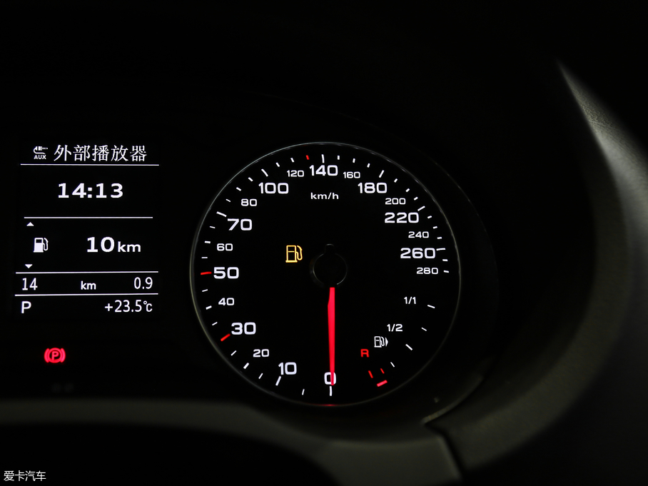 2018WA3 Limousine 30 Limousine 35 TFSIr