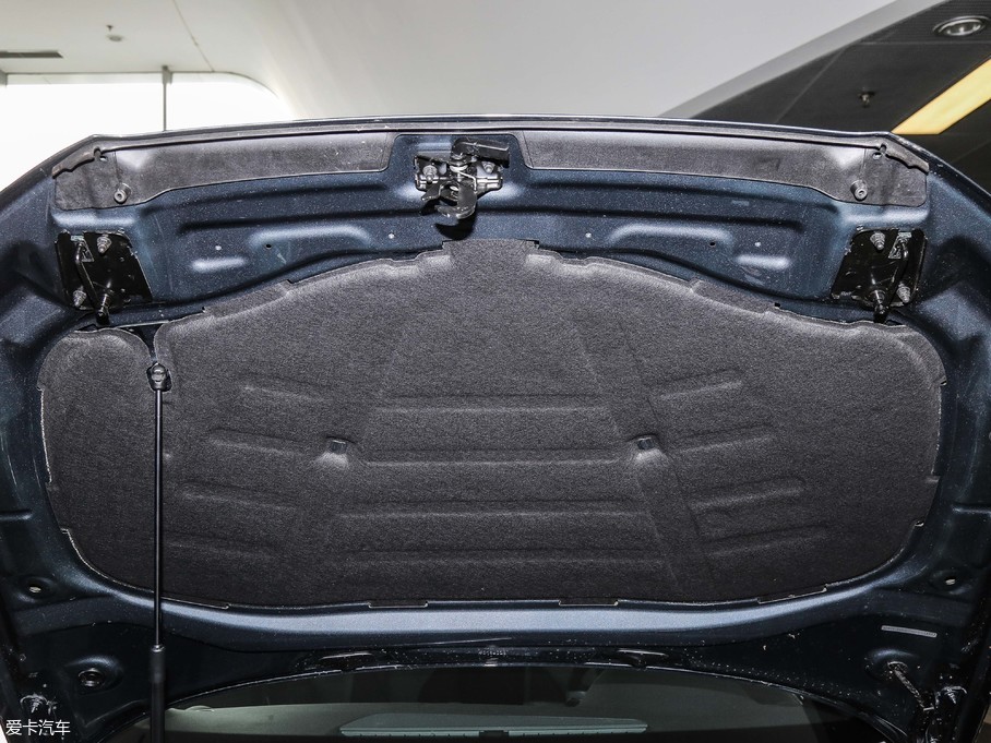 2018WA3 Limousine 30 Limousine 35 TFSI\