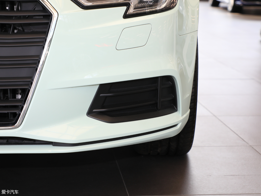 2018WA3 Limousine 30 Limousine 35 TFSIMȡ	