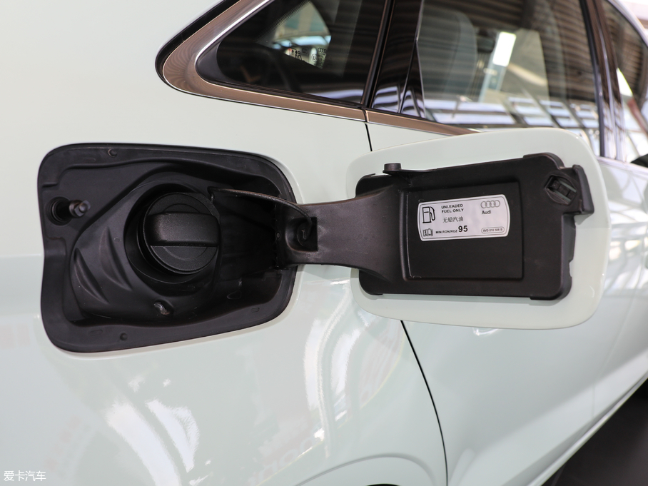 2018WA3 Limousine 30 Limousine 35 TFSIMȡ	