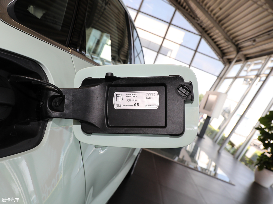 2018WA3 Limousine 30 Limousine 35 TFSIMȡ	