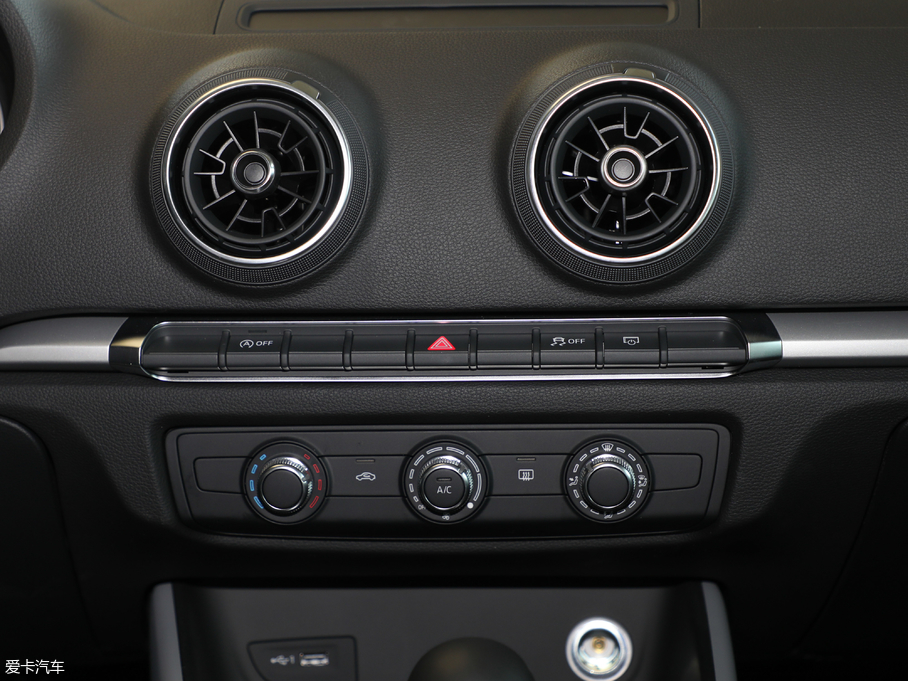 2018WA3 Limousine 30 Limousine 35 TFSIMȡ	