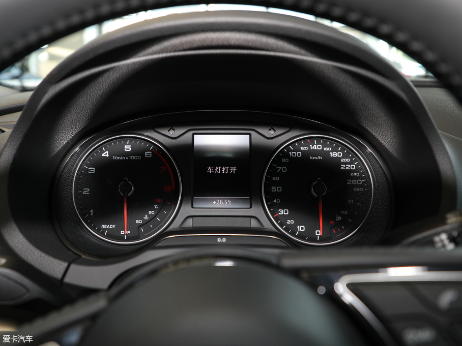 2018WA3 Limousine 30 Limousine 35 TFSIMȡ	