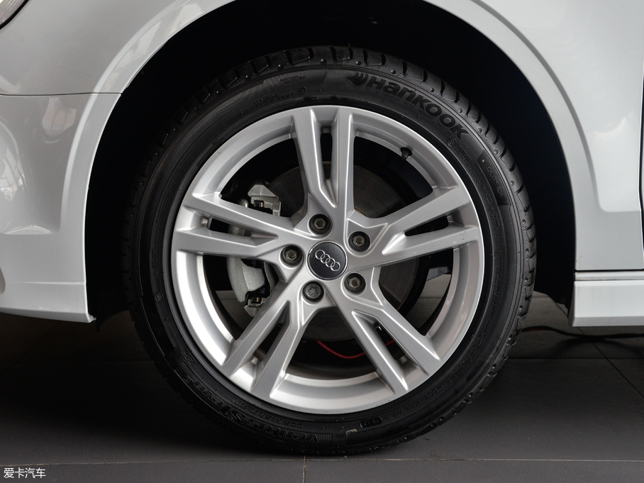 2018WA3 Limousine 30 Limousine 35 TFSIr