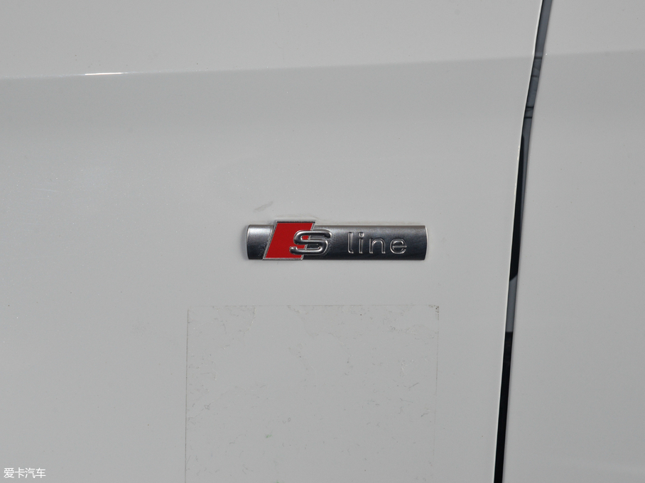 2018WA3 Limousine 30 Limousine 35 TFSIr