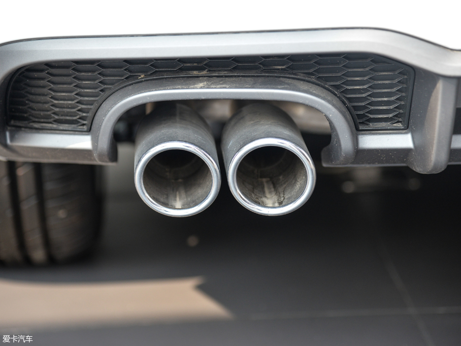 2018WA3 Limousine 30 Limousine 35 TFSIr