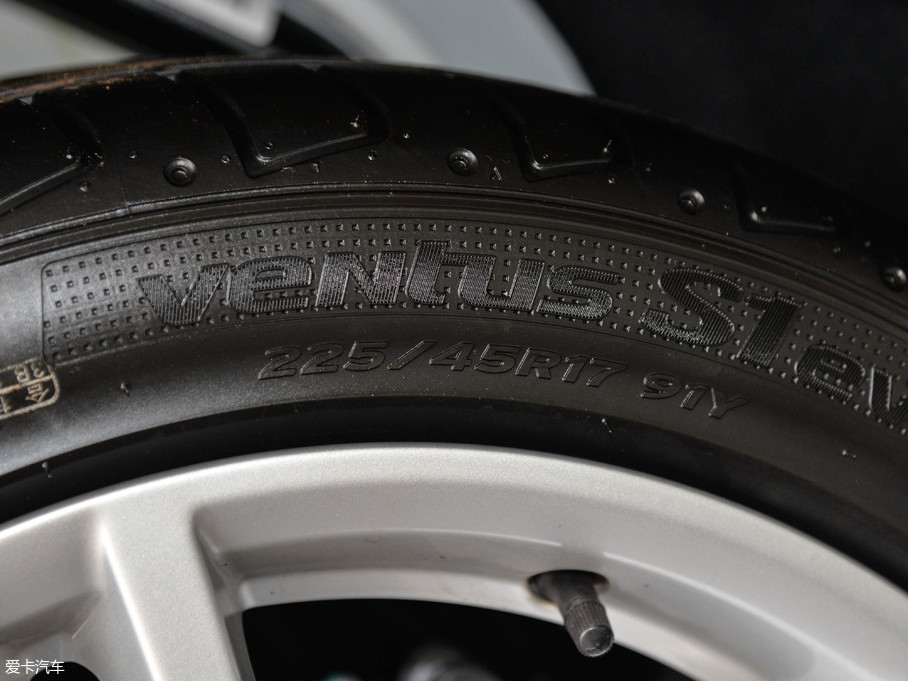 2018WA3 Limousine 30 Limousine 35 TFSIr