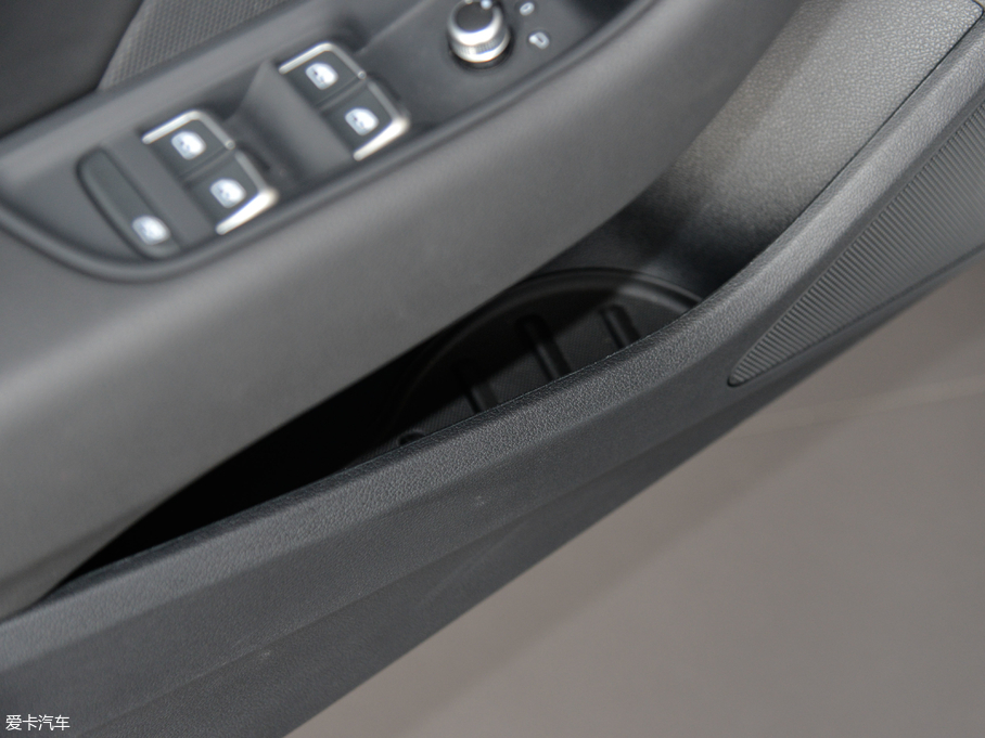 2018WA3 Limousine 30 Limousine 35 TFSIr