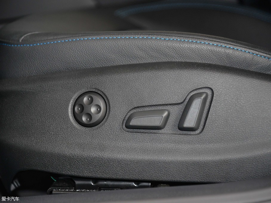 2018WA3 Limousine 30 Limousine 35 TFSIr