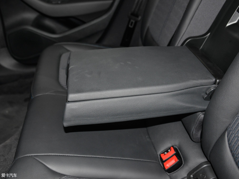 2018WA3 Limousine 30 Limousine 35 TFSIr