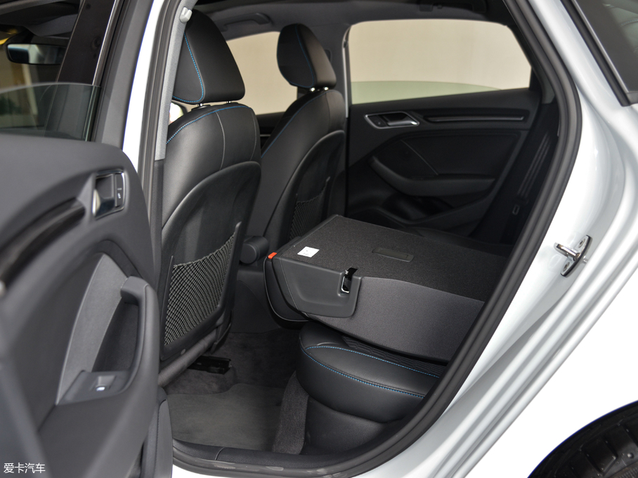 2018WA3 Limousine 30 Limousine 35 TFSIr