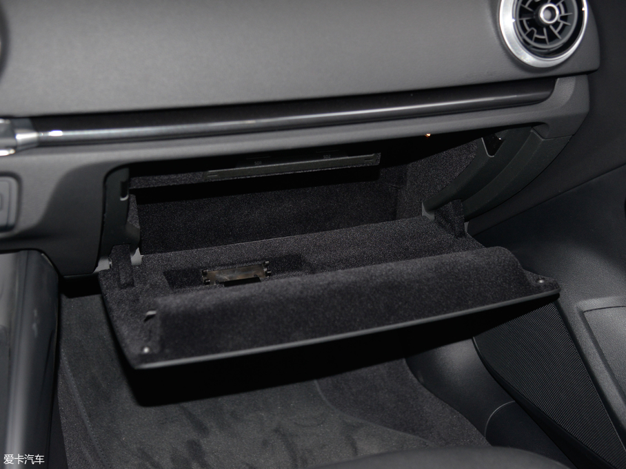 2018WA3 Limousine 30 Limousine 35 TFSIr