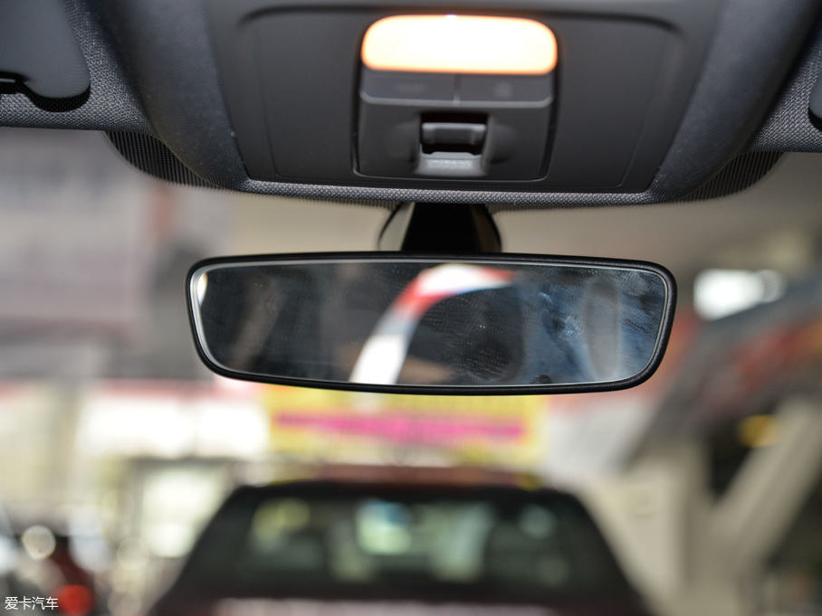 2018WA3 Limousine 30 Limousine 35 TFSIr