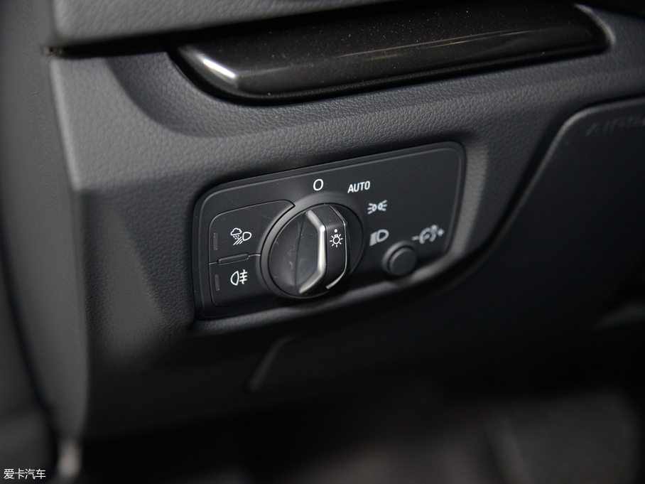 2018WA3 Limousine 30 Limousine 35 TFSIr