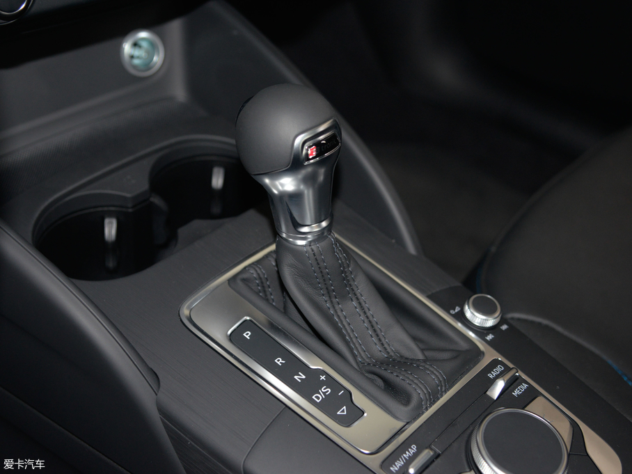 2018WA3 Limousine 30 Limousine 35 TFSIr