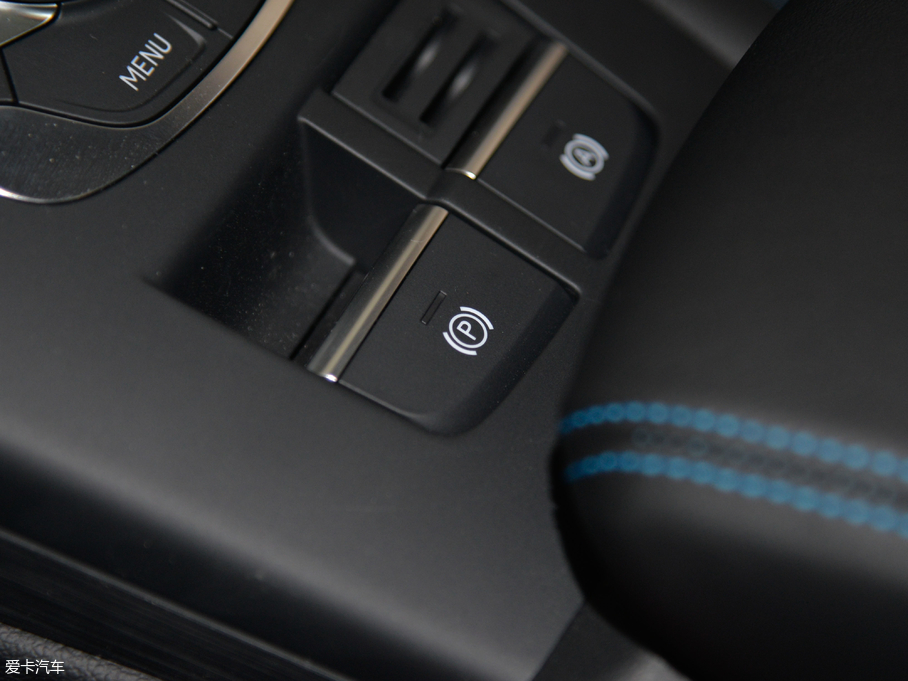 2018WA3 Limousine 30 Limousine 35 TFSIr