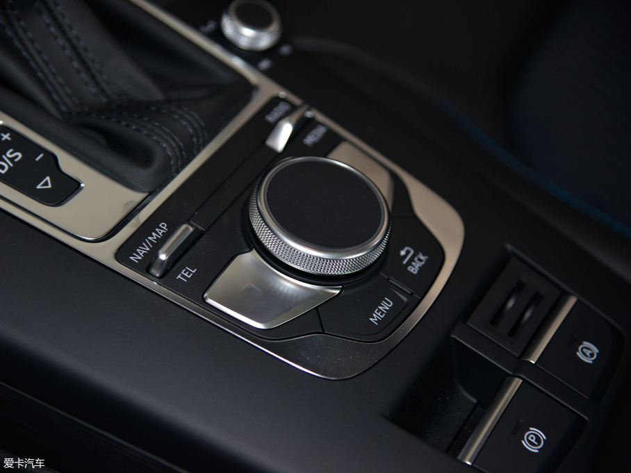 2018WA3 Limousine 30 Limousine 35 TFSIr