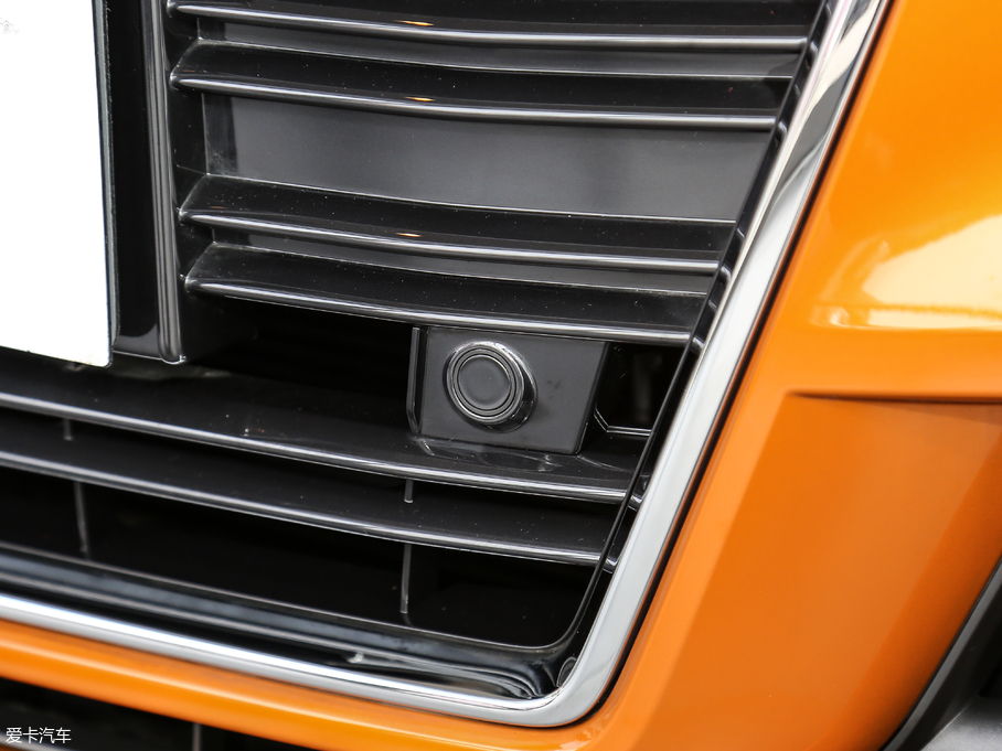 2018WA3 Limousine 30 Limousine 35 TFSIr