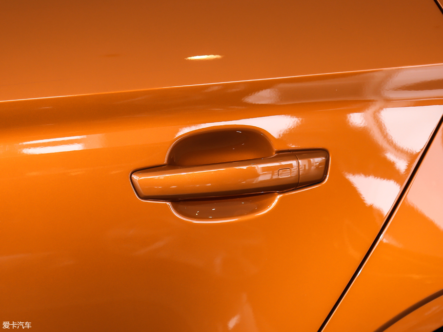 2018WA3 Limousine 30 Limousine 35 TFSIr