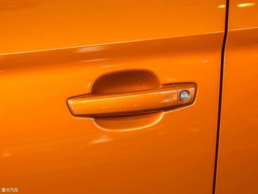 2018WA3 Limousine 30 Limousine 35 TFSIr