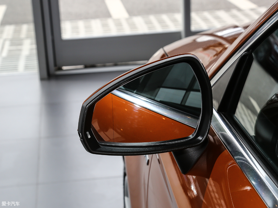 2018WA3 Limousine 30 Limousine 35 TFSIr